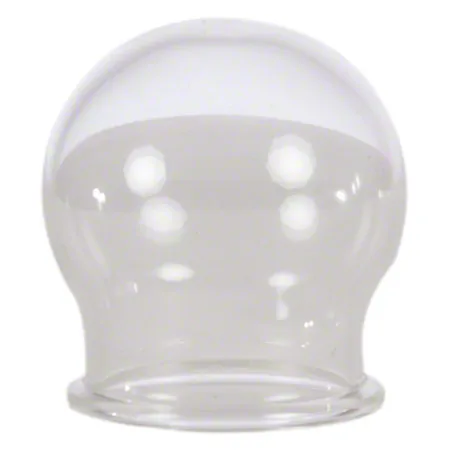 Cupping glass,  3.5 cm