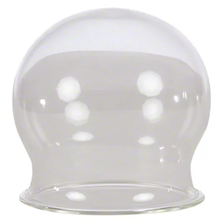 Cupping glass,  6.5 cm