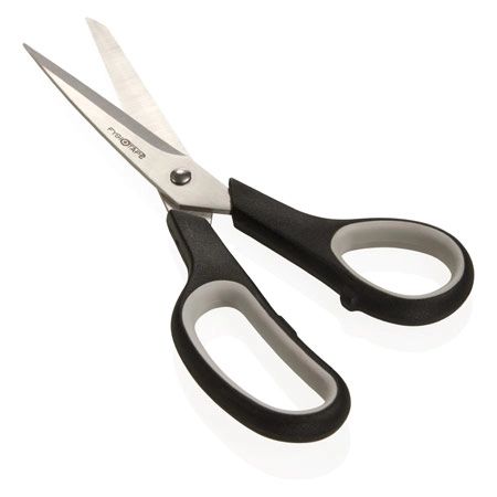 CureTape scissors