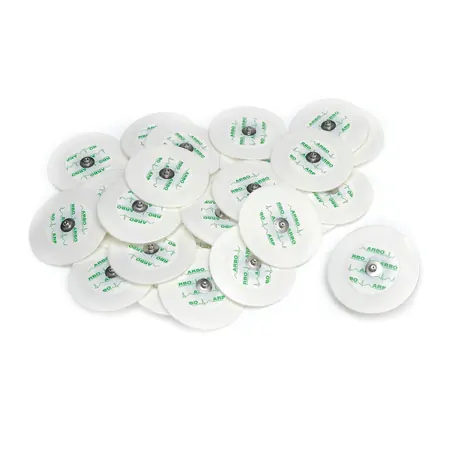DEEP OSCILLATION Disposable Adhesive Electrodes, 5,5 cm diameter, 60 pieces