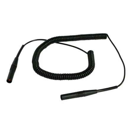 DEEP OSCILLATION coiled cable universal