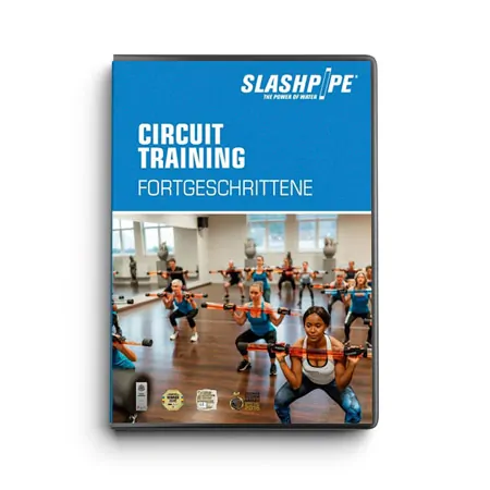 DVD SLASHPIPE- Circuit Advanced