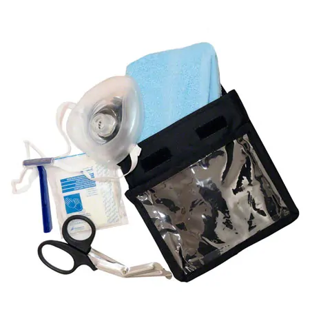 Defibtech Safeset, 5pcs.