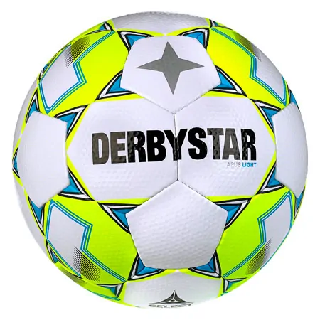 Derbystar Football Apus Light
