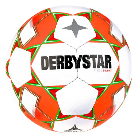 Derbystar Football Atmos S-Light AG artificial turf