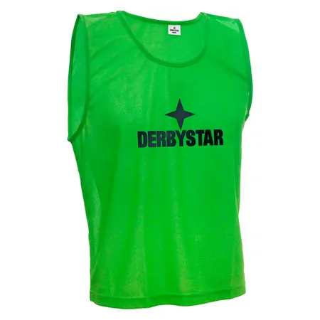 Derbystar marking shirt standard, senior (from size S to 3XL)