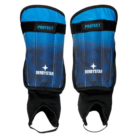 Derbystar shin guards Protect v23