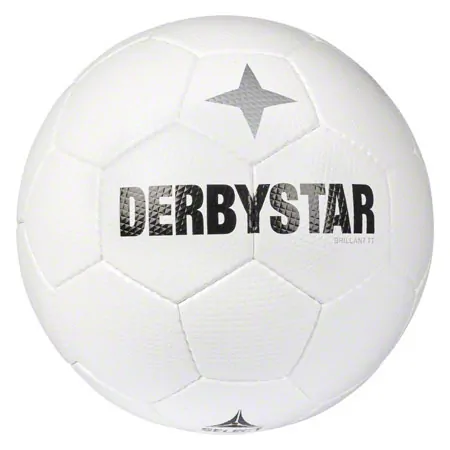 Derbystar soccer ball Brillant TT Classic v22, size 5