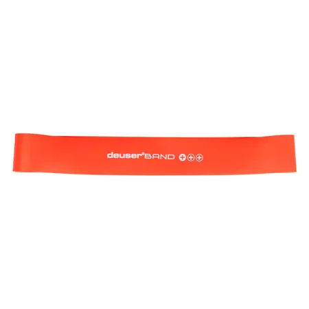 Deuser Band Plus, lightweight
