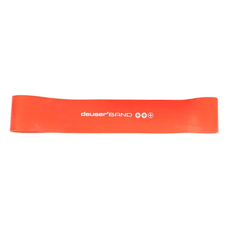 Deuser Band Plus, medium