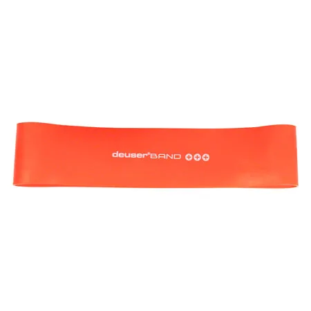 Deuser Band Plus, thick