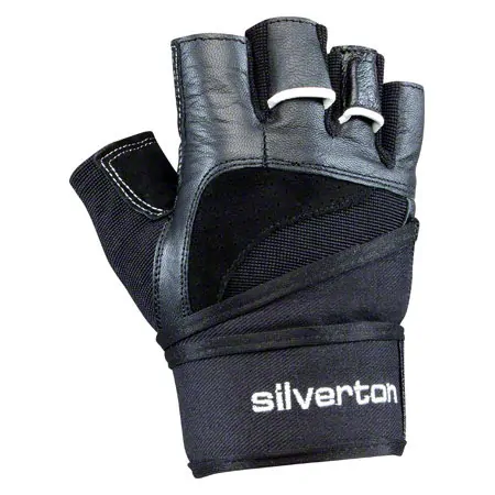 Deuser training gloves Power, size M, pair