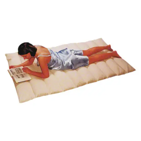 Dinkel lower bed, 200x90 cm