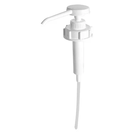 Dosing pump for 5 liter canister (not for Ultrasound gel)
