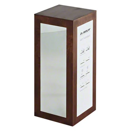Dr. WOLFF BLACKROLL-Station Pillar