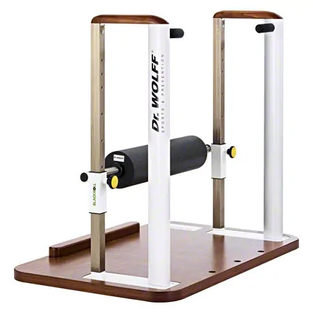 Dr. WOLFF BLACKROLL-Station Vario 412