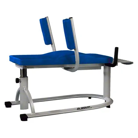 Dr. WOLFF Lower Abdominal Trainer 346