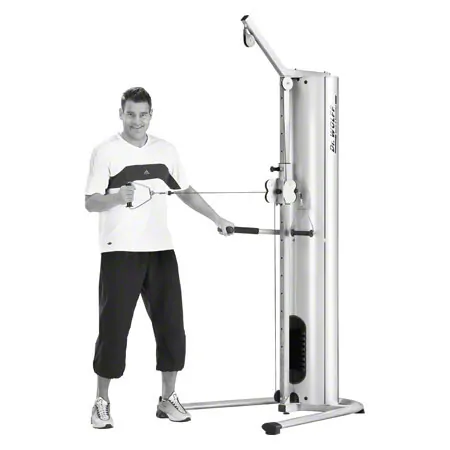 Dr. WOLFF Medi-pull 756