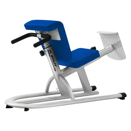 Dr. WOLFF lumbar Trainer 307
