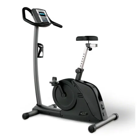 ERGO-FIT 400 cycle