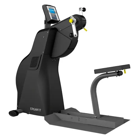ERGO-FIT Circle 4000 med