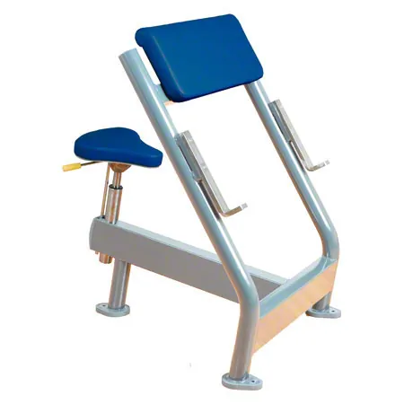 ERGO-FIT Scott Bench 4000