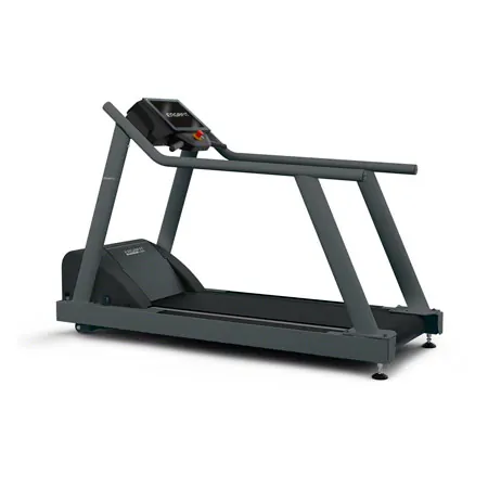 ERGO-FIT Treadmill Alpine Basic med
