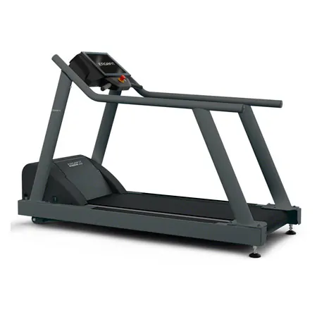 ERGO-FIT Treadmill Trac Alpine 4000
