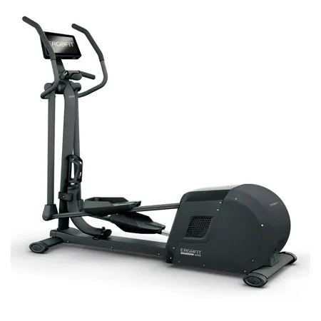 ERGO-FIT elliptical trainer Cross 4000