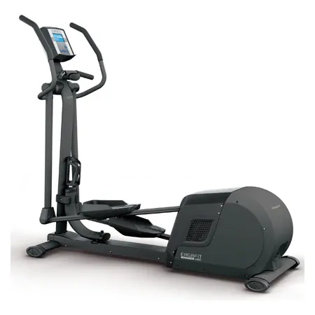 ERGO-FIT elliptical trainer Cross 4000 med