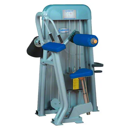 ERGO-FIT triceps extension 4000 med