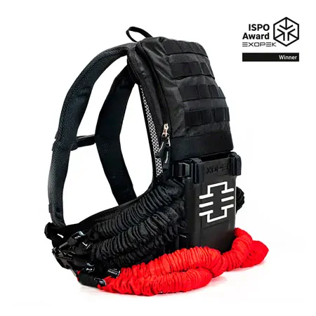 EXOPEK Functional Trainer Pro Level 1, 68 kg resistance
