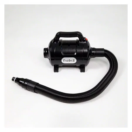 Electric pump for NUBIS Lite massage table