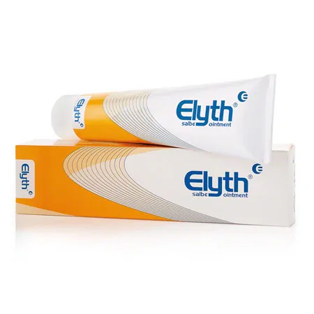 Elyth ointment, 100 ml