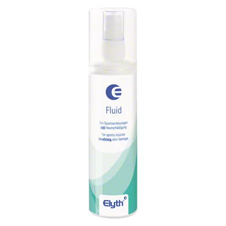 Elyth S fluid, 200 ml