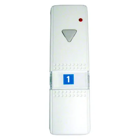 Emergency call sender no. 1 for emergency call system NZ8