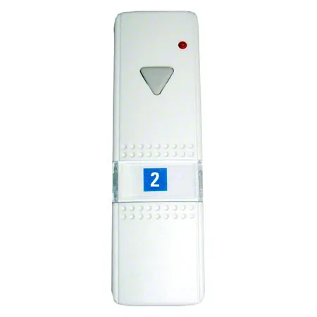 Emergency call sender no. 2 for emergency call system NZ8