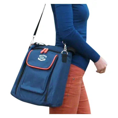 Enraf-Nonius carry case for Endomed 482, Sonopuls 490 and Sonopuls 492