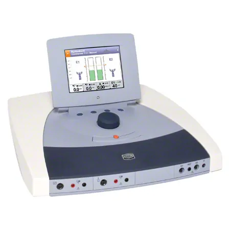 Enraf-Nonius electro-therapy device Myomed 632 X