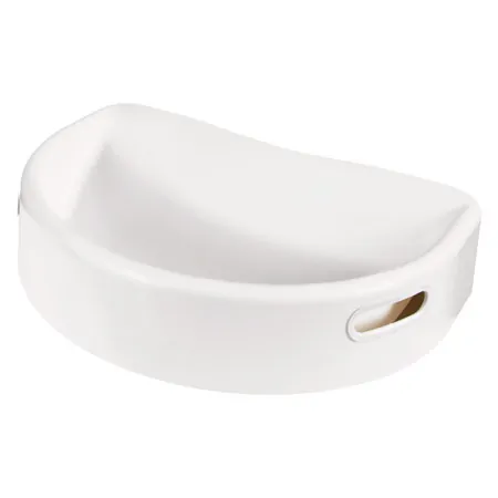 Ergonomics tub for canola