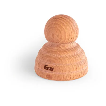 Erzi Trigger Woodroll Trigger Maxi from wood