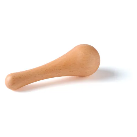Erzi Trigger Woodroll trigger therapy made of wood