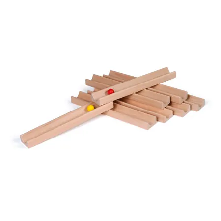Erzi group game team track