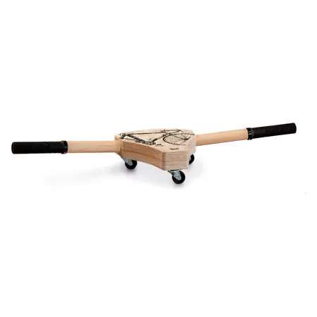 Erzi upper body trainer Core Bike