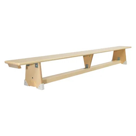 Exercising bench, 3 m