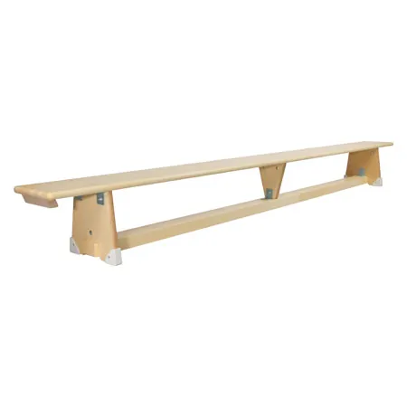 Exercising bench, 3.5 m