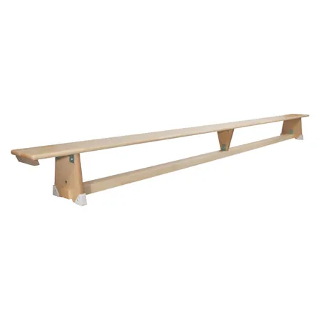 Exercising bench, 4.5 m