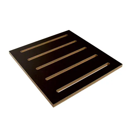FLOW-MAX VarioBoard holder with casters, 61 x 57 cm