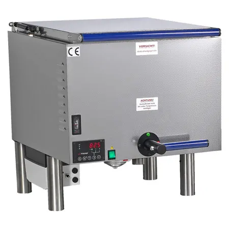 Fango agitator 40 made of aluminum HxWxD 59x53x54 cm