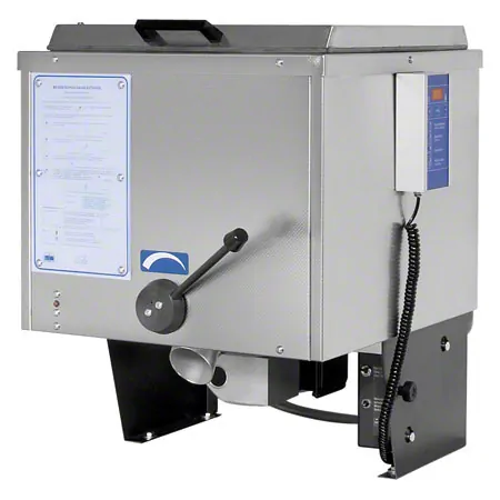 Fango paraffin treatment unit AR 70 with energy-saving comfort control, 70 l, 400 V